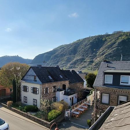 Gasthaus Pension Moselgruss Dieblich Chambre photo